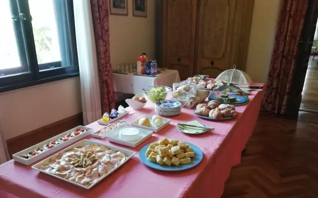 Villa Miotti de Braida