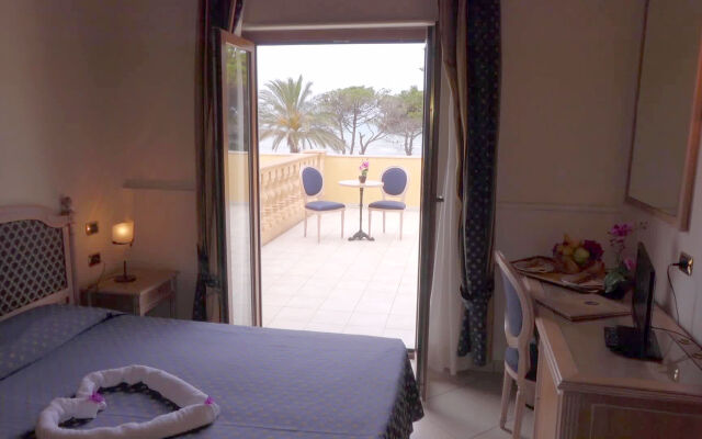 Hotel Villa Romana