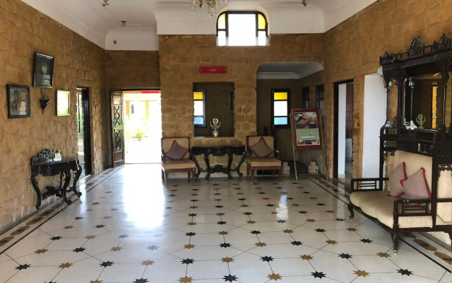 Hotel Rawalkot