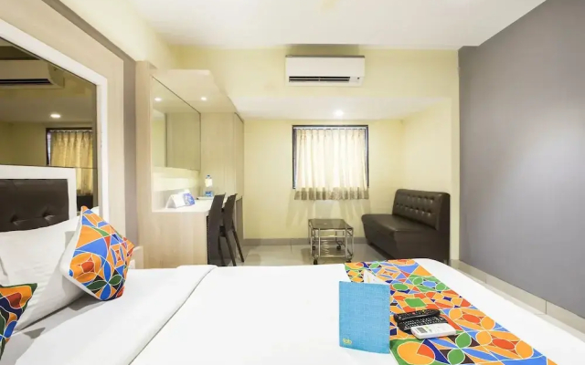 FabHotel Pranava Navi Mumbai