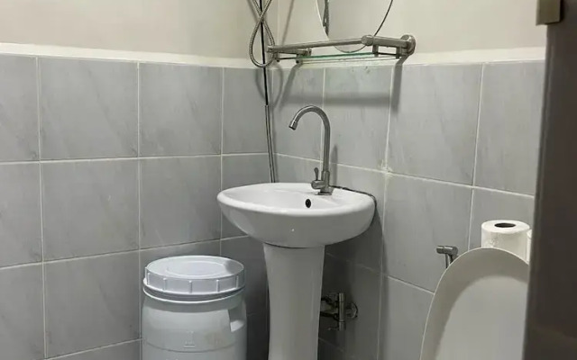 Room in Studio - Luxury Condo-sea View- Near Beach