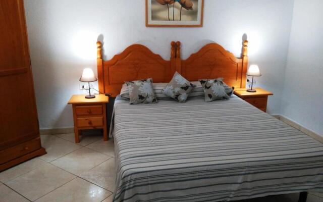 San Marino apartment