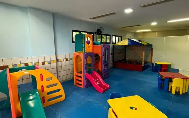 Apartamento Porto Real Pegasus