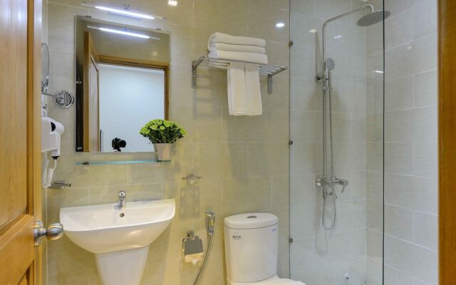 Akoya Saigon Central Hotel