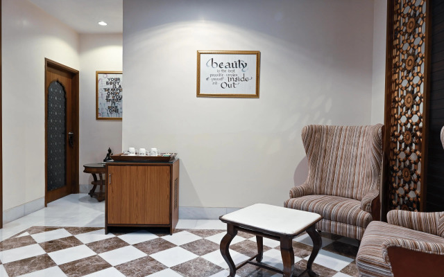 Radisson Hotel Jodhpur