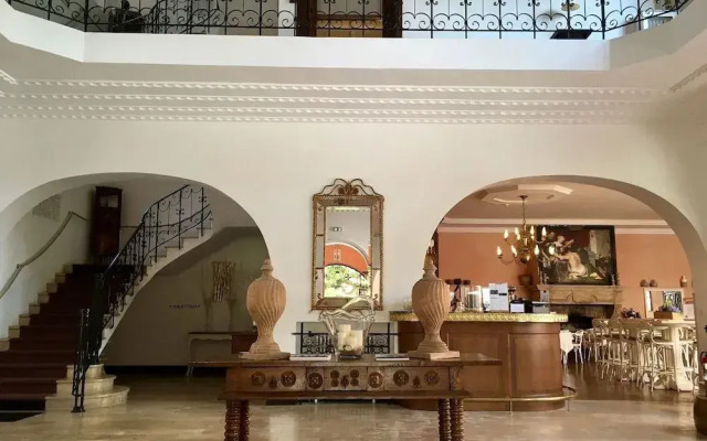 Hotel Chantaco Golf & Wellness