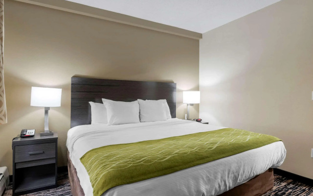 Rodeway Inn