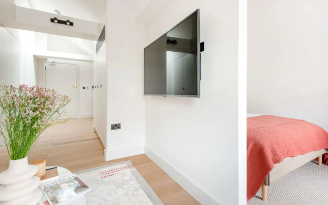 Notting Hill Gate Residence VI
