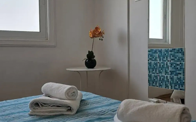 119 LCA - Stay Dreamy Seaside Apartment