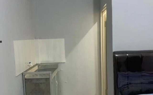 Hotel O Fgh Residence 1