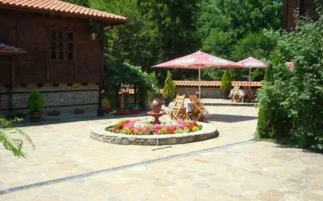 Voevodski Eco Complex