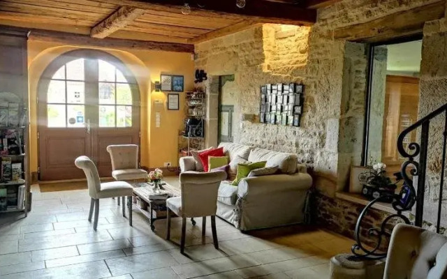 Le Relais des Deux Tours