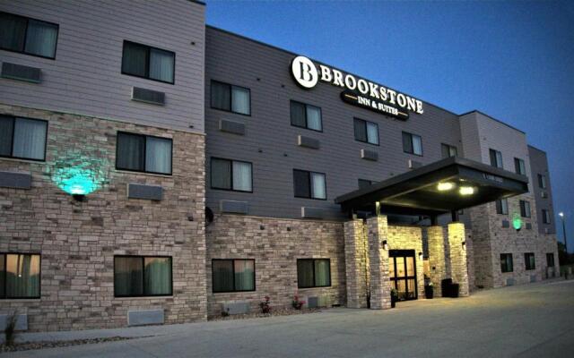 Brookstone Inn And Suites