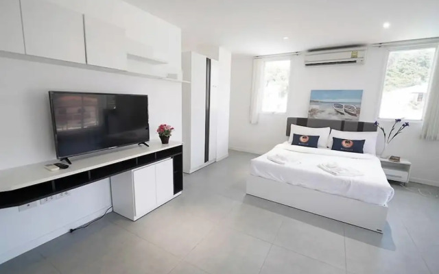 Roomquest Utopia Kata and Residence
