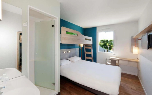 ibis budget Paris Porte d'Orleans