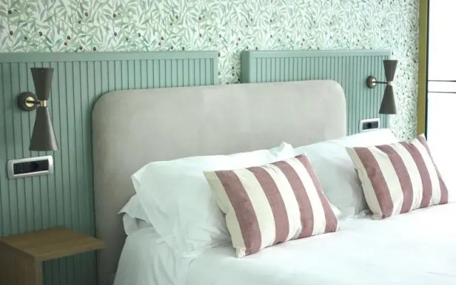 Reginna Palace Hotel