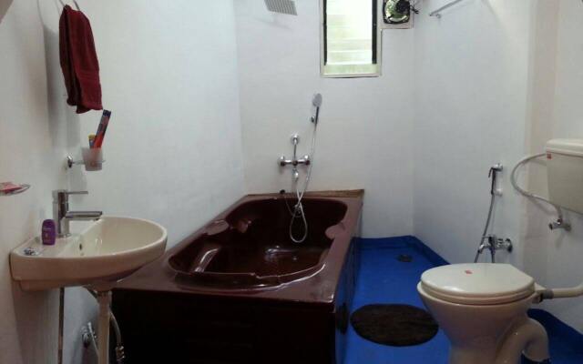 Sherbaug A Theme Park and Resort