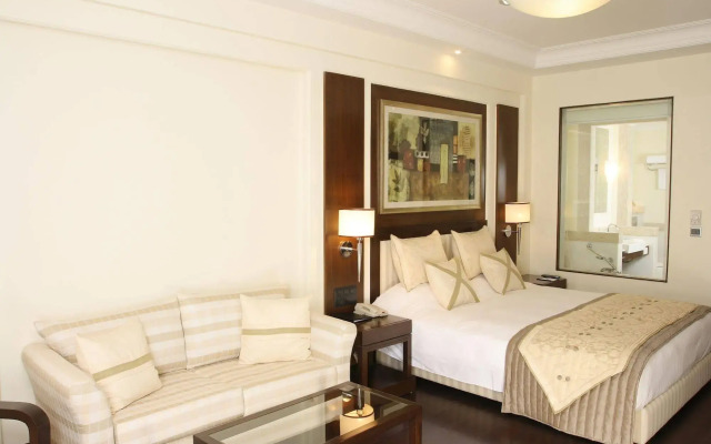 Dia Park Premier Hotel