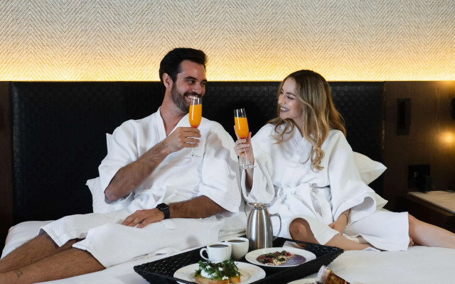 Hyatt Regency Andares Guadalajara