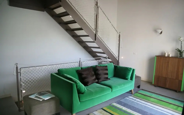 Ville Golf - "the Golfette 1"