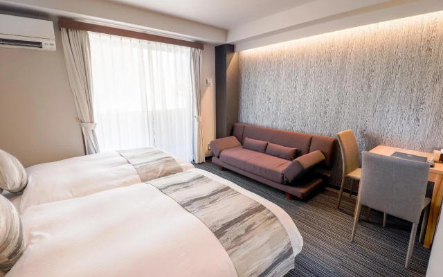 Stay SAKURA Kyoto TSUBAKI