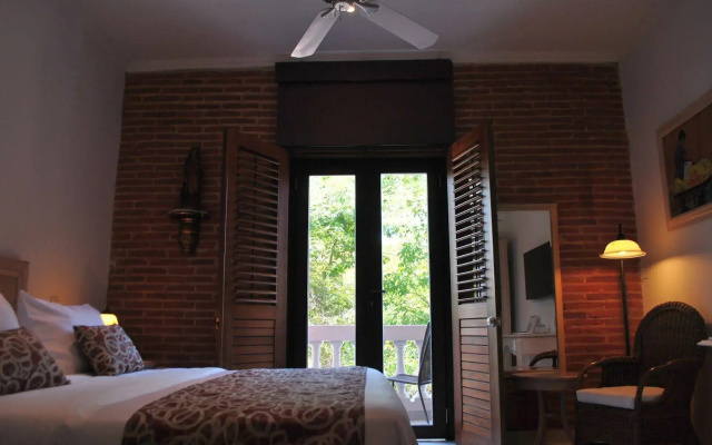 Hotel Casa La Fe By BespokeColombia