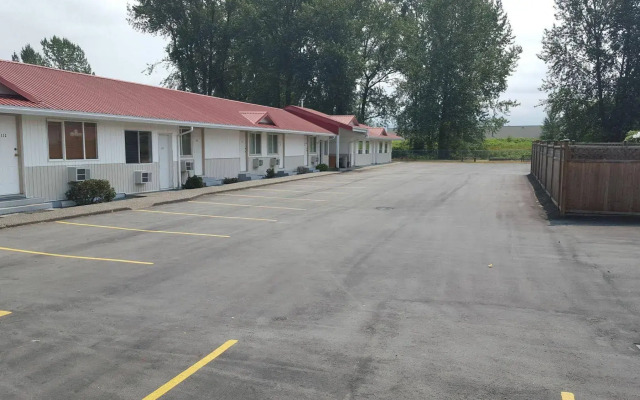 Rainbow Motor Inn