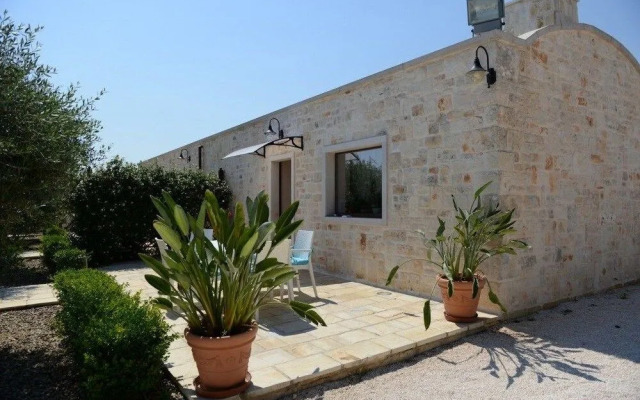 B&B Trulli Dal Conte