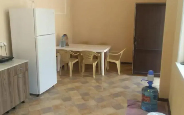 Formula Guest House
