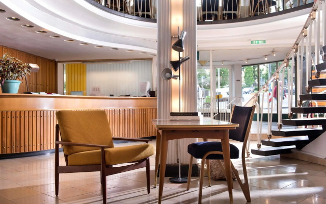 Days Inn Kassel Hessenland