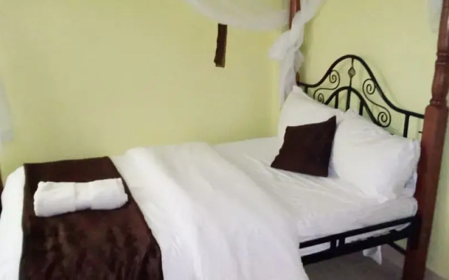 Sonaca Hotel - Mbita