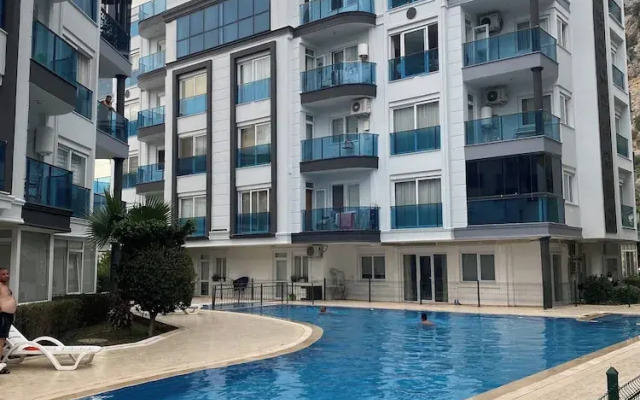Konyaalti Suite Hotel
