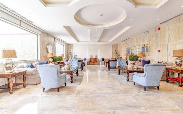 CAPITAL O464 Al Mishal Residential Units