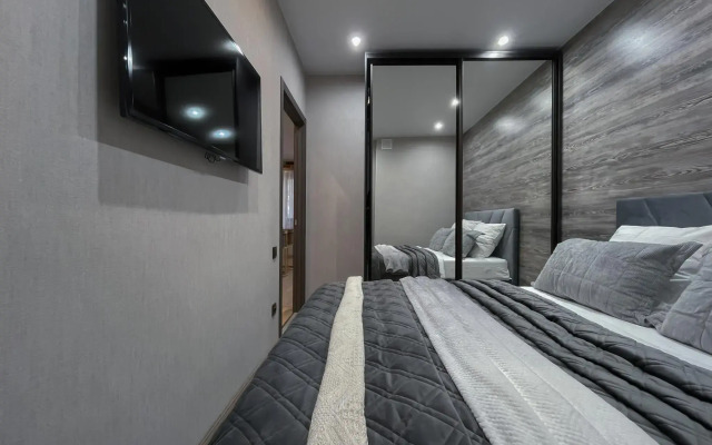 Green FOX на улице Бакинская 92