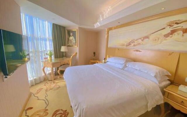 Vienna International Hotel Guangdong Foshan Shunde Ronggui