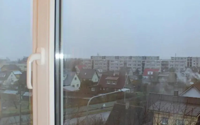 Niine Apartment