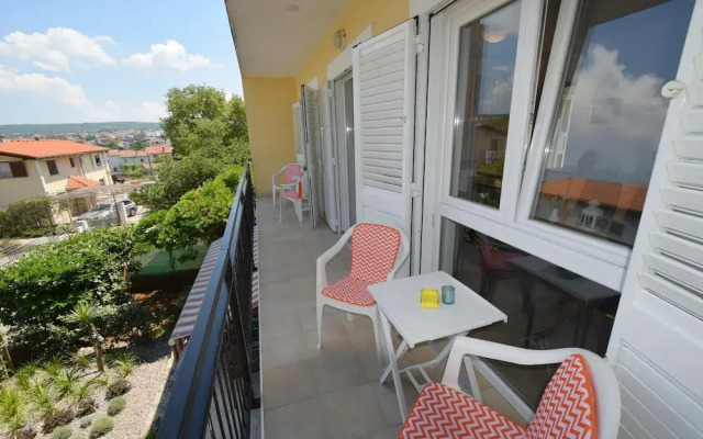 Apartment Neda