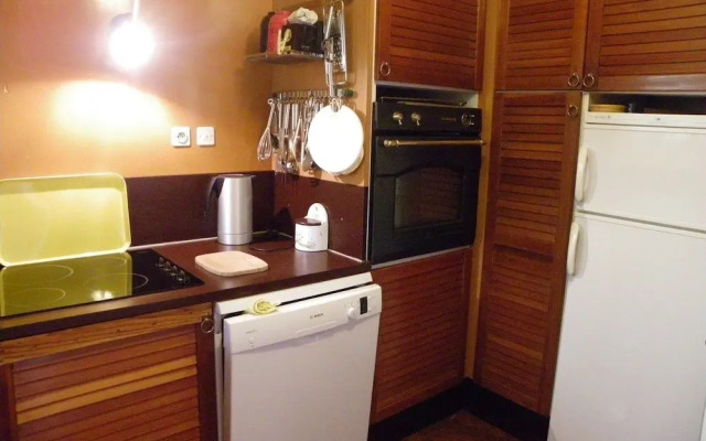 Agence la Galère - Appartement Cassis 2