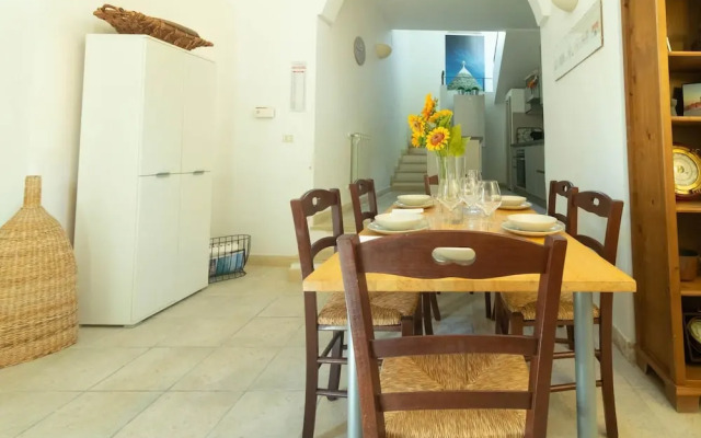Residence Corte Salento