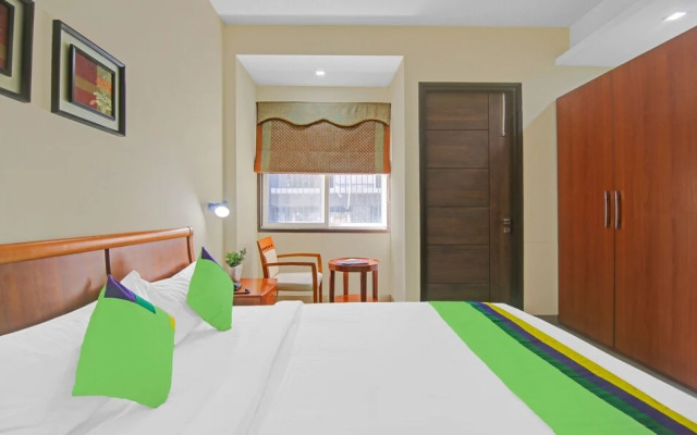 Treebo Trend PP Residency