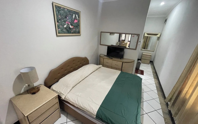 Hotel Gegerkalong Asri