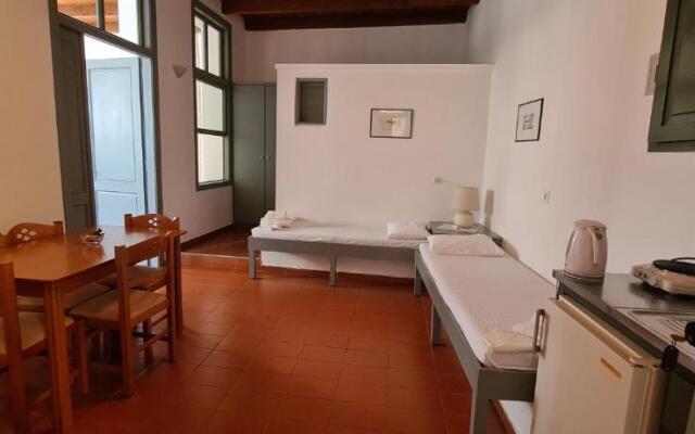 Hotel Vecchio