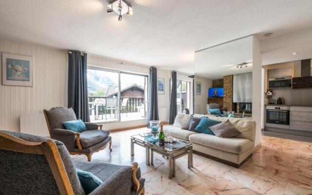 Résidence Clos Du Savoy