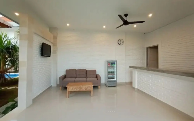 Berawa Dini Guesthouse