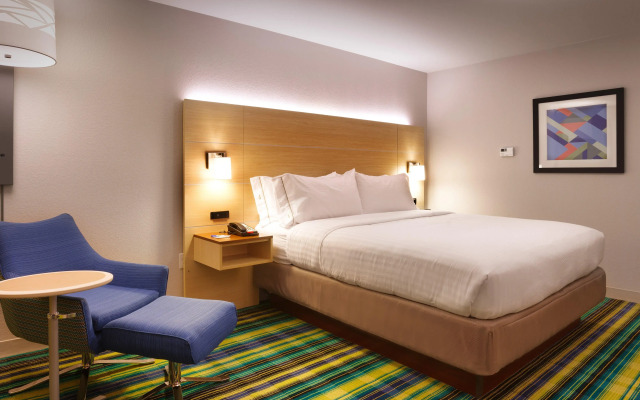 Holiday Inn Express & Suites Phoenix West - Buckeye by IHG