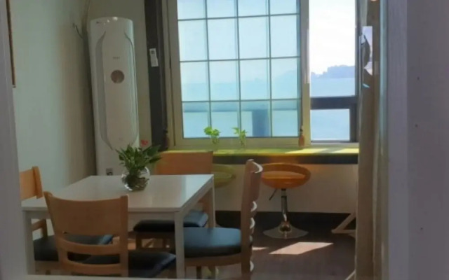 Busan Haeundae Podo Pension