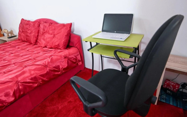 Apartman Uma