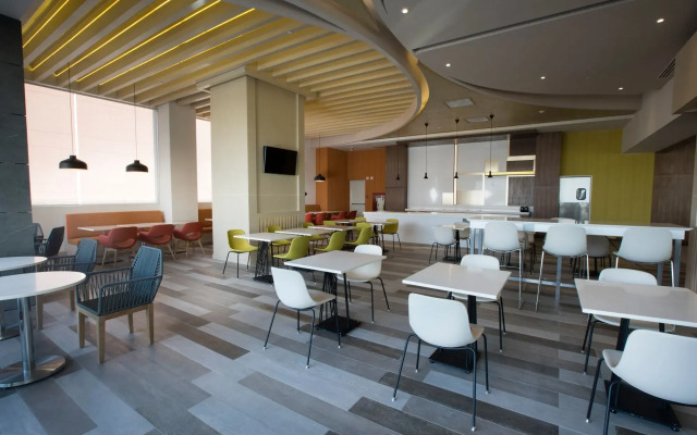 Hilton Garden Inn Silao Aeropuerto Bajio