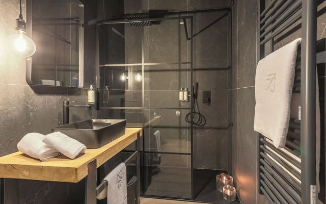 AR Tribeca Loft