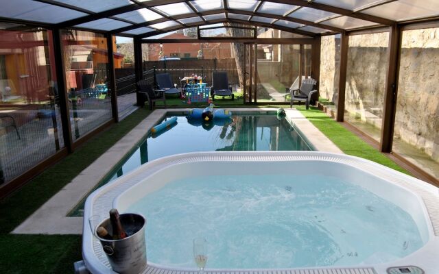 Casas Rurales Collarubio